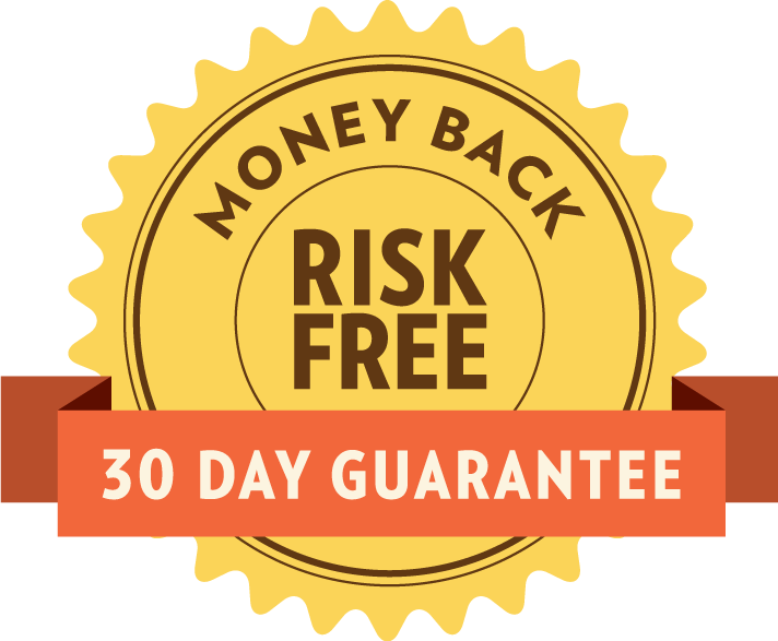 30 Day Guarantee