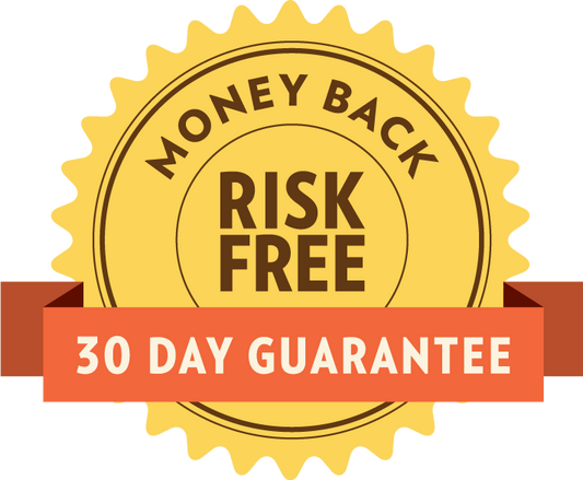30 Day Guarantee
