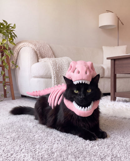 Rawr Costume
